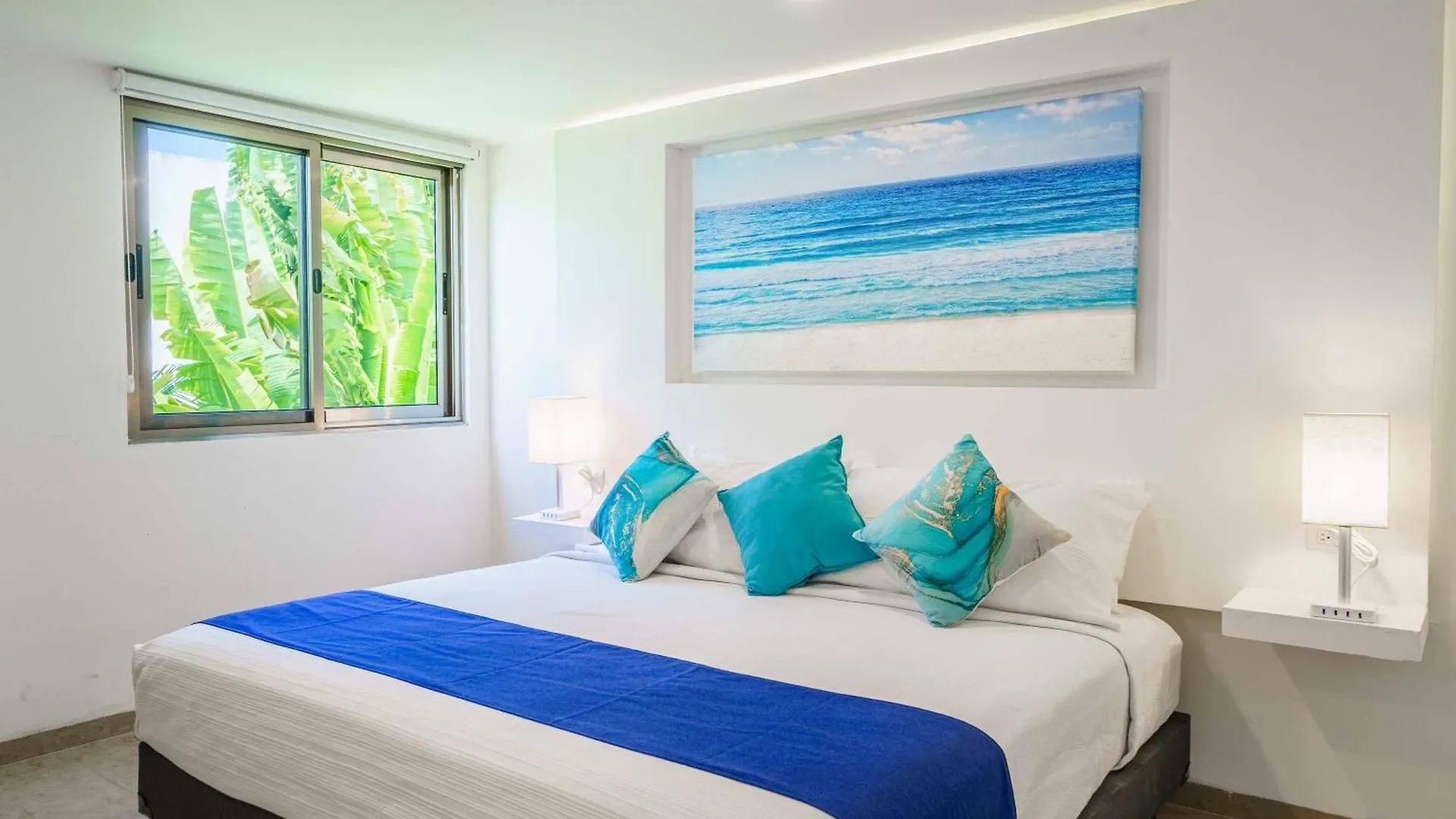 4 Bedroom Luxury Villa With Private Pool Cancun Mexico