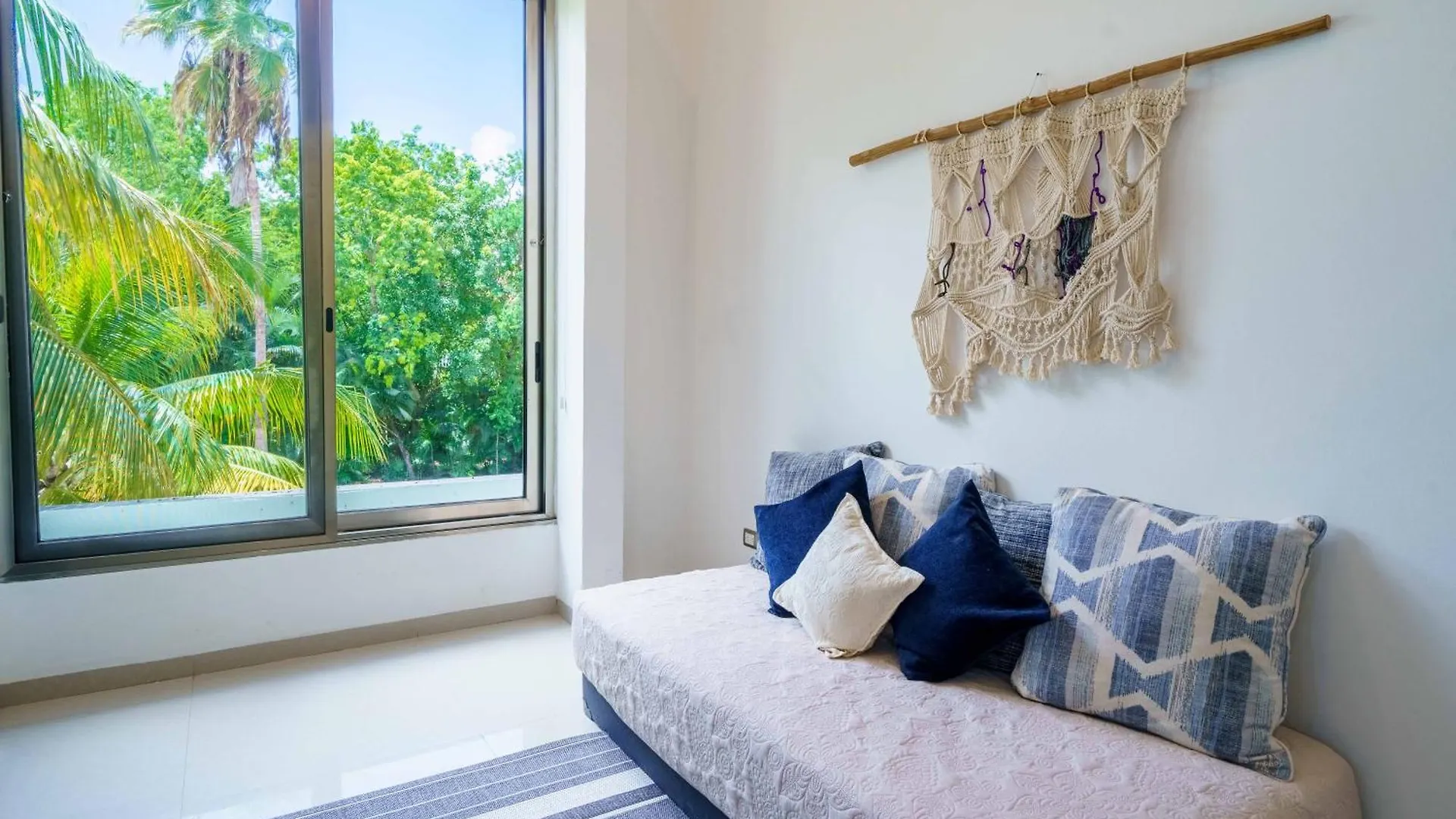 4 Bedroom Luxury Villa With Private Pool Cancun