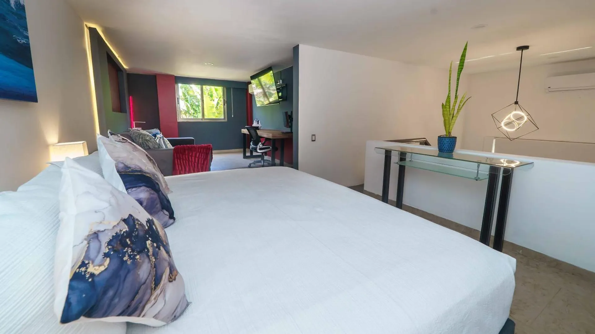 4 Bedroom Luxury Villa With Private Pool Cancun