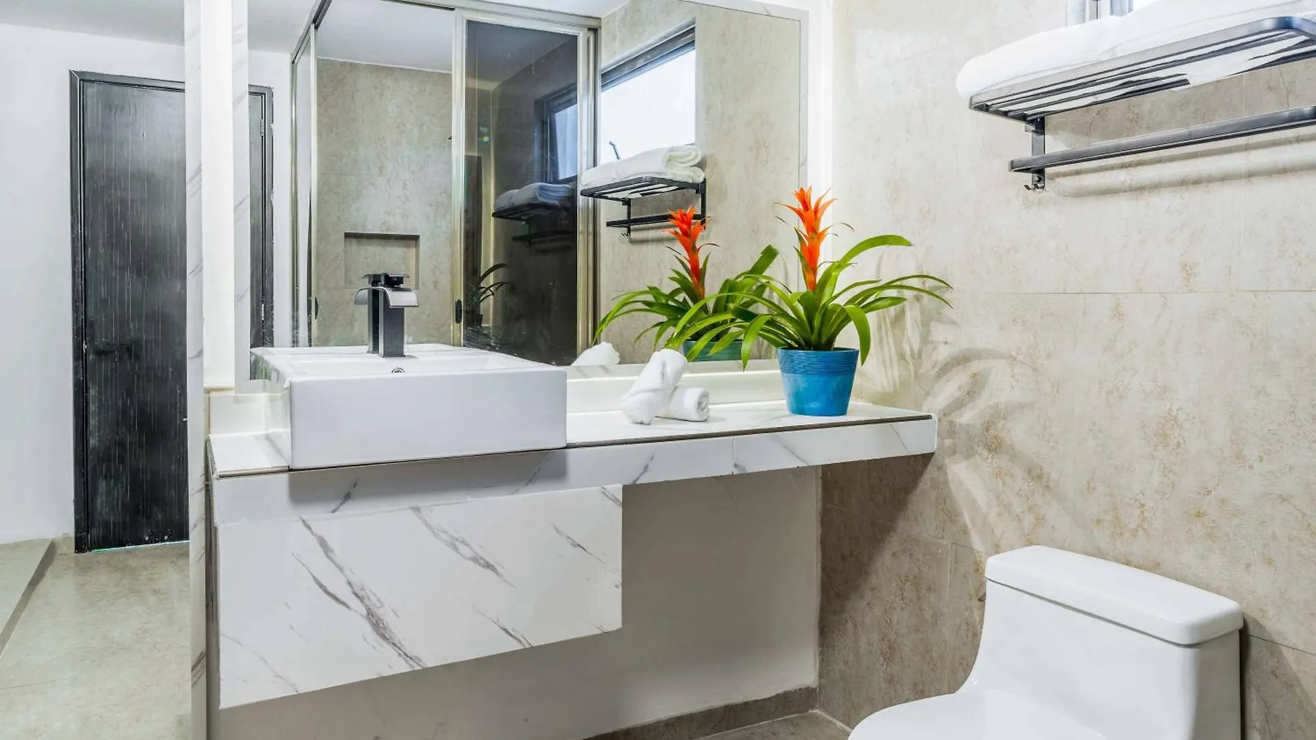 4 Bedroom Luxury Villa With Private Pool Cancun