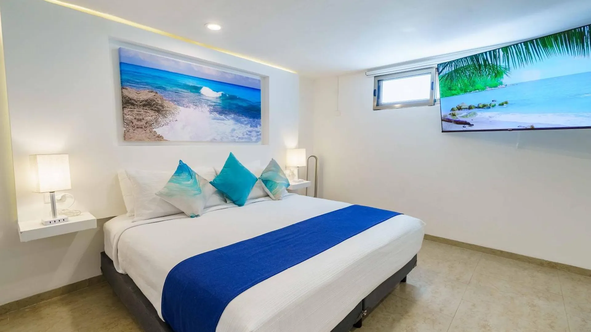 4 Bedroom Luxury Villa With Private Pool Cancun 0*,