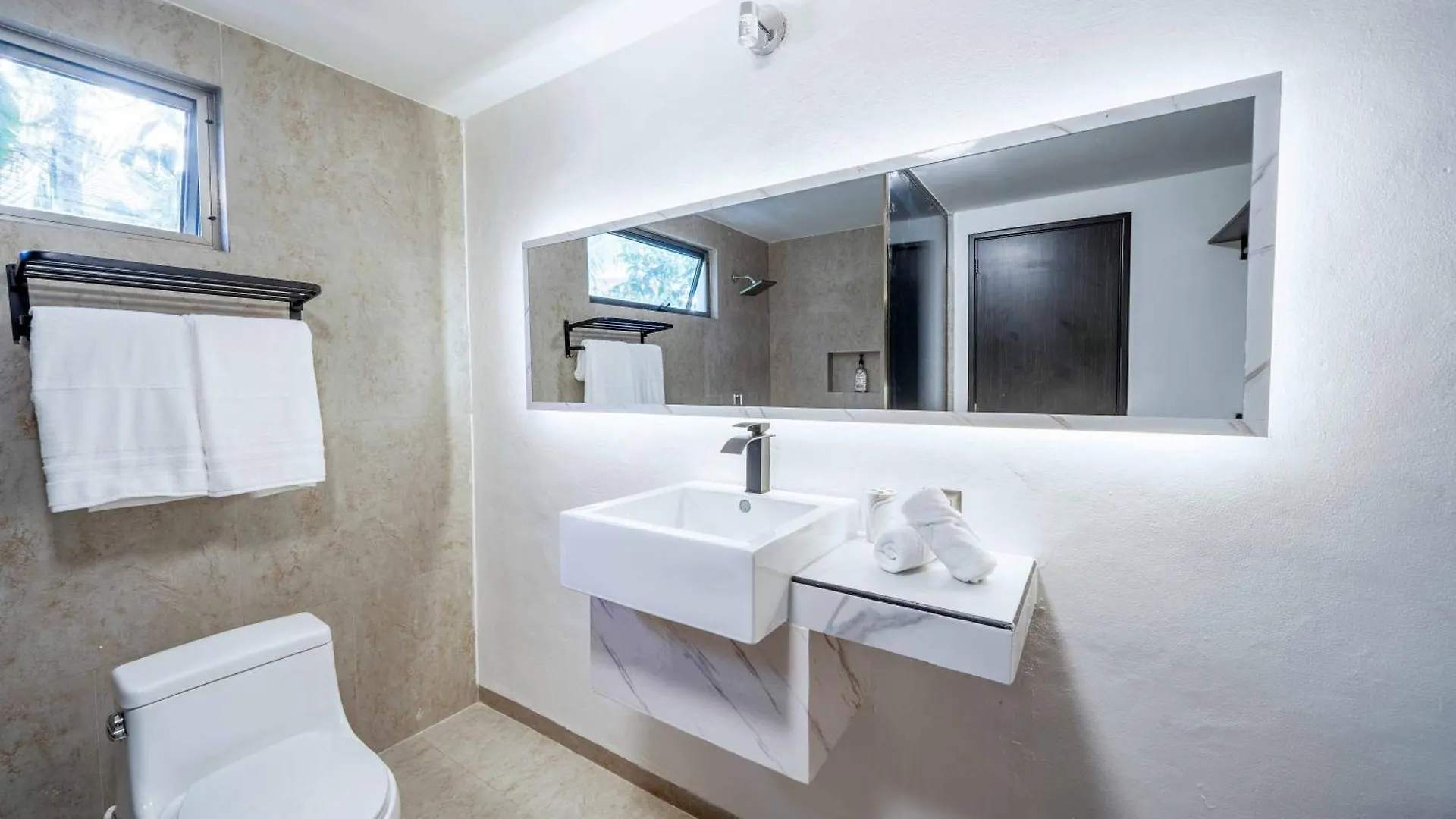 4 Bedroom Luxury Villa With Private Pool Cancun