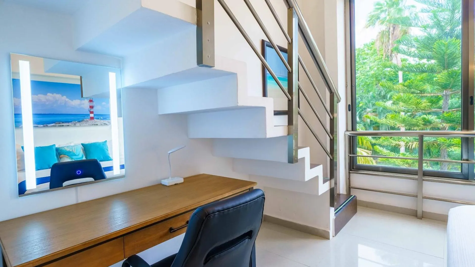 4 Bedroom Luxury Villa With Private Pool Cancun 0*,  Mexico