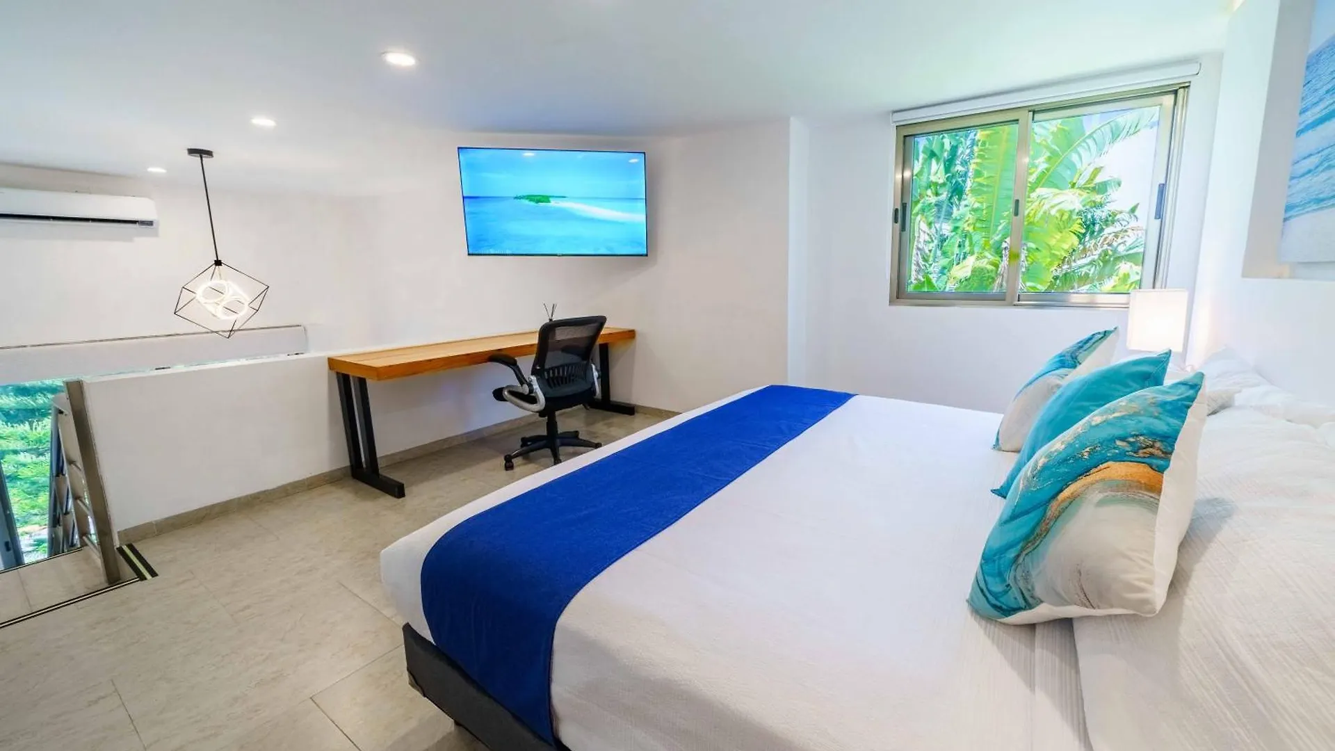 4 Bedroom Luxury Villa With Private Pool Cancun Mexico