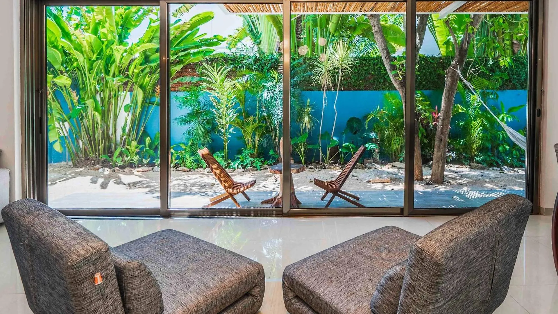 4 Bedroom Luxury Villa With Private Pool Cancun