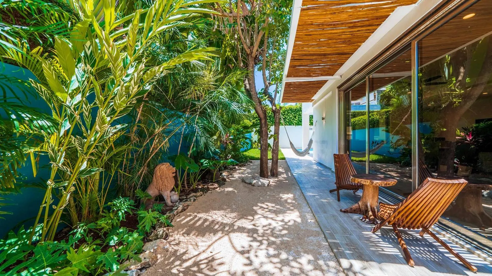 4 Bedroom Luxury Villa With Private Pool Cancun
