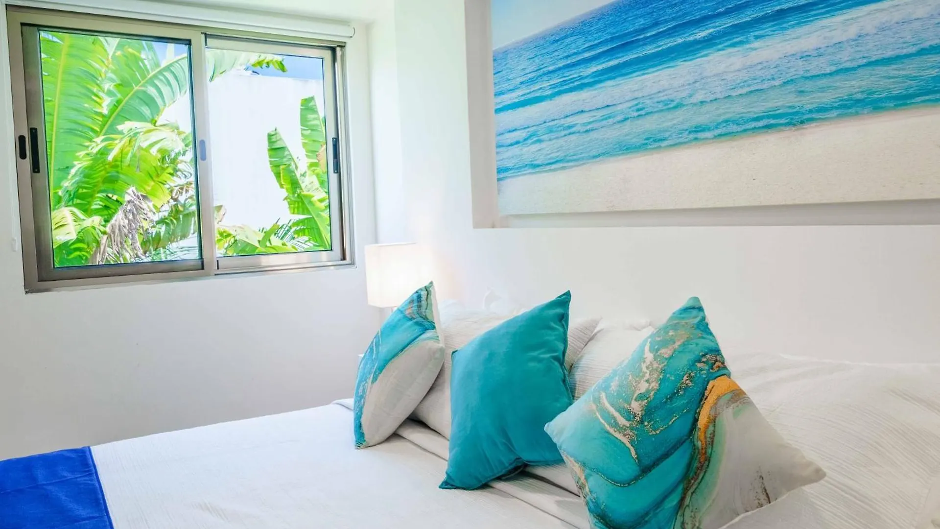 4 Bedroom Luxury Villa With Private Pool Cancun 0*,  Mexico