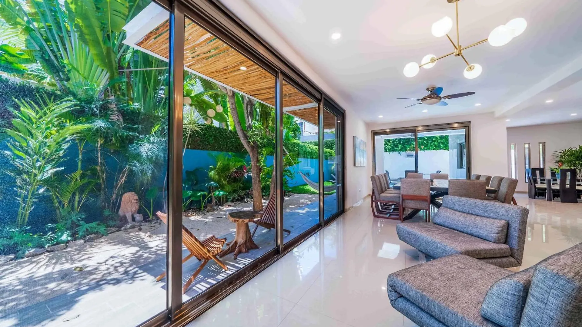 4 Bedroom Luxury Villa With Private Pool Cancun